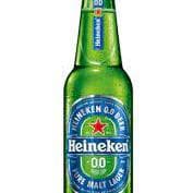 HEINEKEN 00 BOTELLIN
