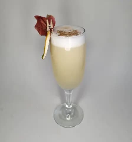 Pisco Sour Nacional