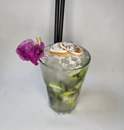 Mojito Malibu