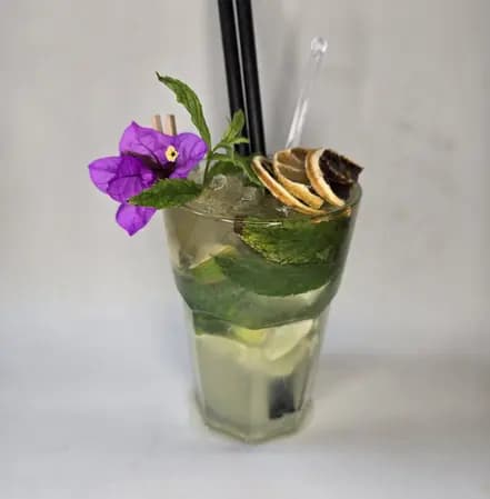 Mojito Jack