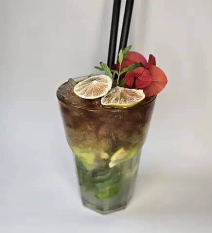 Mojito Jager