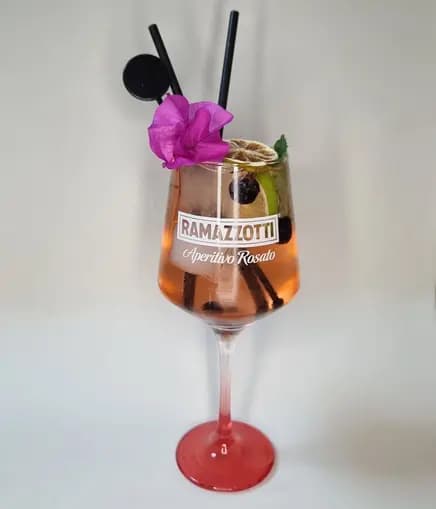 Ramazzotti Rosato