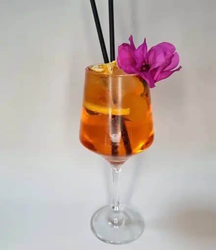 Aperol Spritz