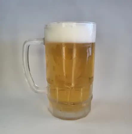 Schop Heineken