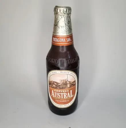 Austral Patagonia