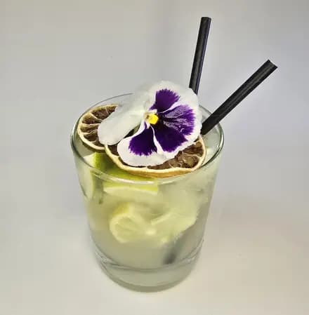 Caipiroska