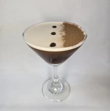 Espresso Martini