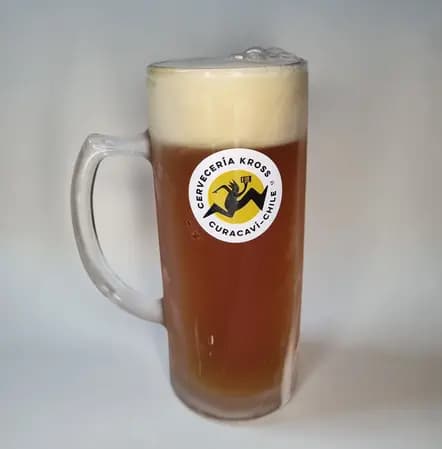 Schop Kross Golden