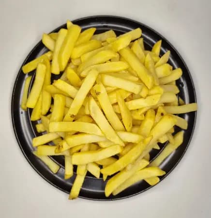Papas Fritas