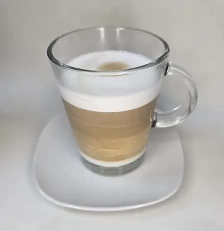 Café Capuccino
