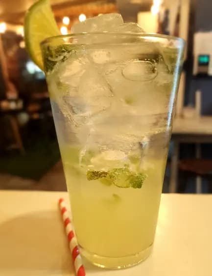 Mojito Original S/A