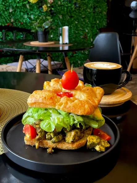 Pollo Capresse