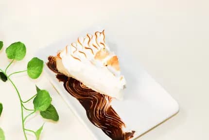 Pie limón