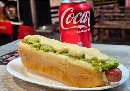 VIENESAS ITALIANA PEQUEÑA