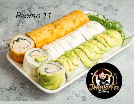 PROMO 11 | 30 POLLO MIXTOS