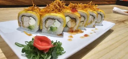 MADURO ROLL