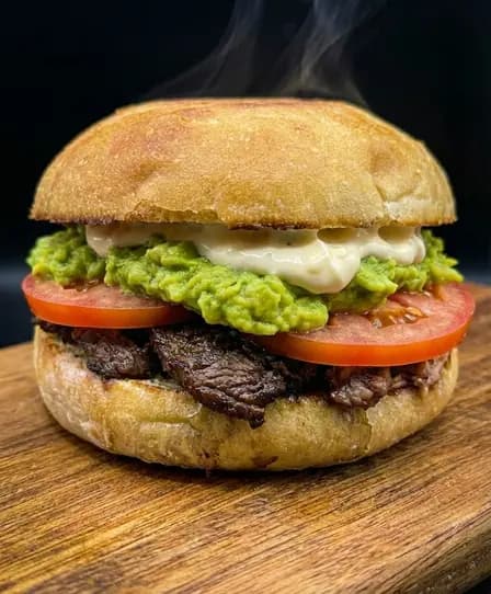 Churrasco italiano