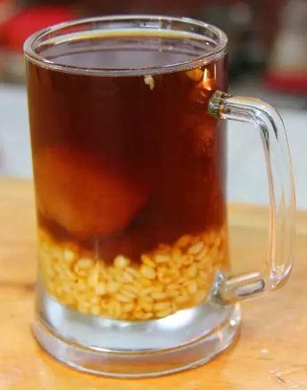 mote con huesillos