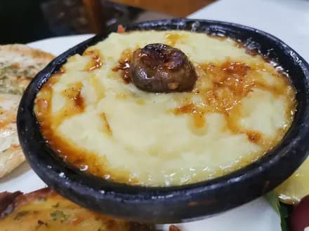 pure de papas