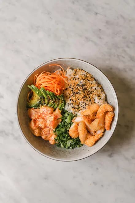 Poke Miami