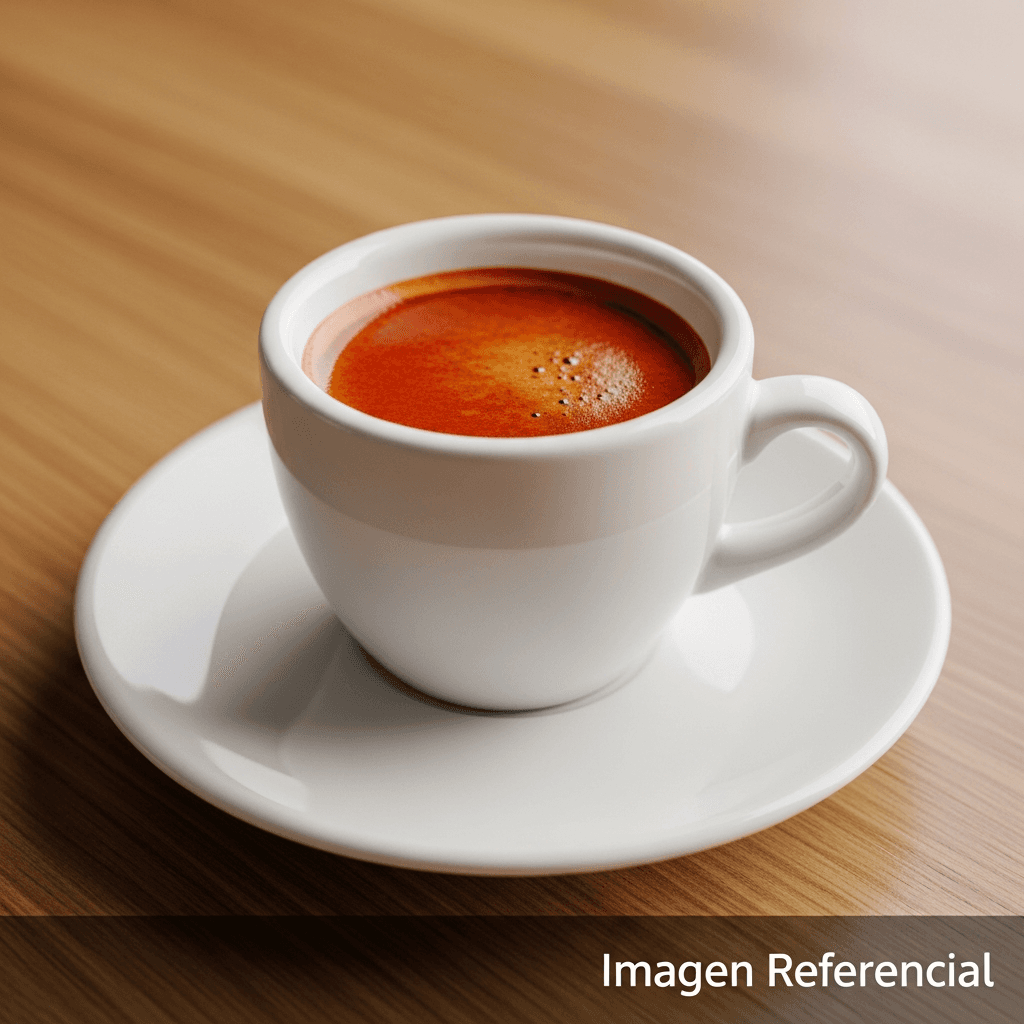 CAFÉ EXPRESS