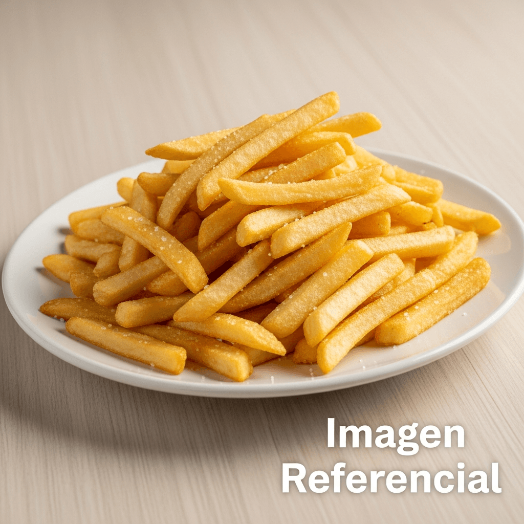 PAPAS FRITAS GRANDE