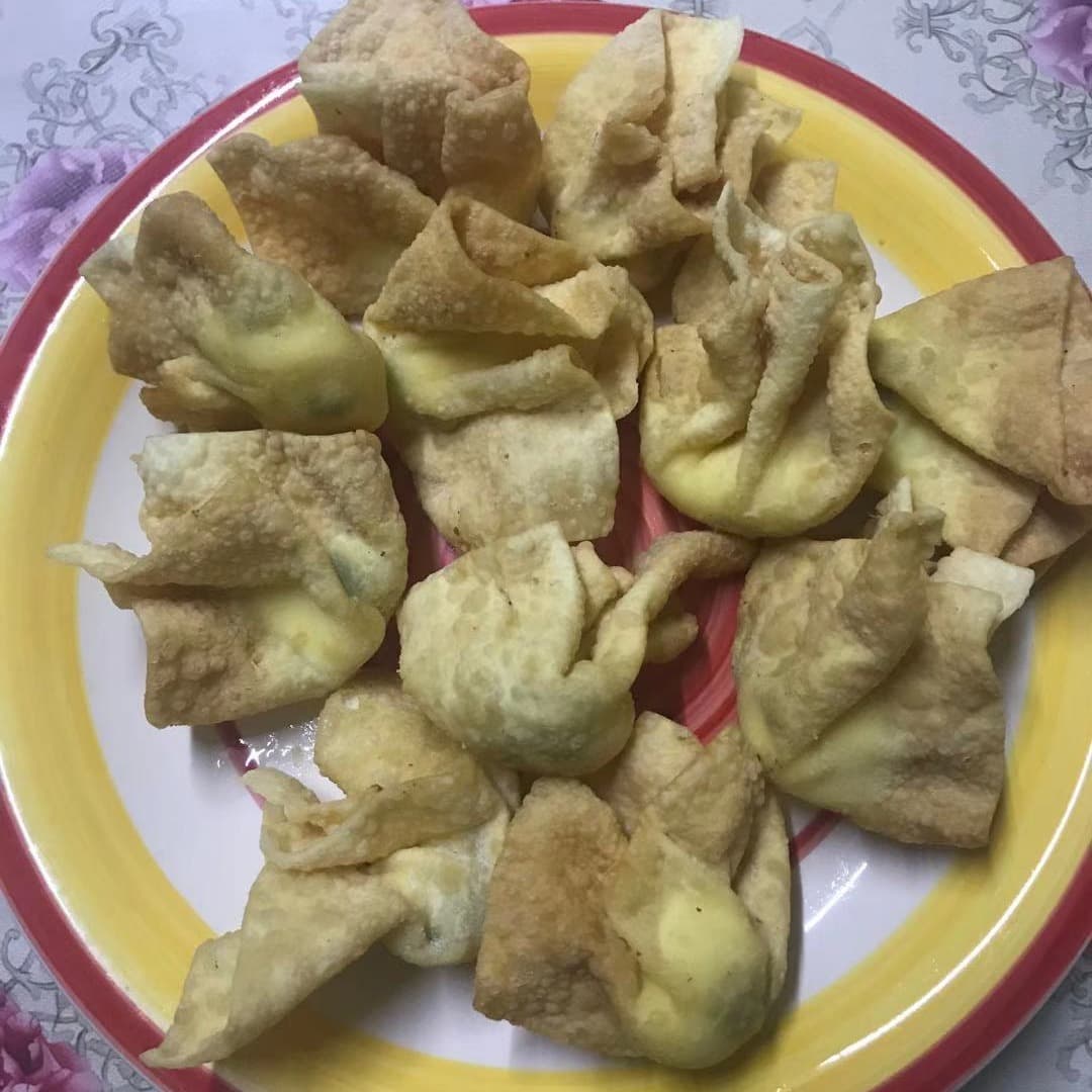 Wantan Especial