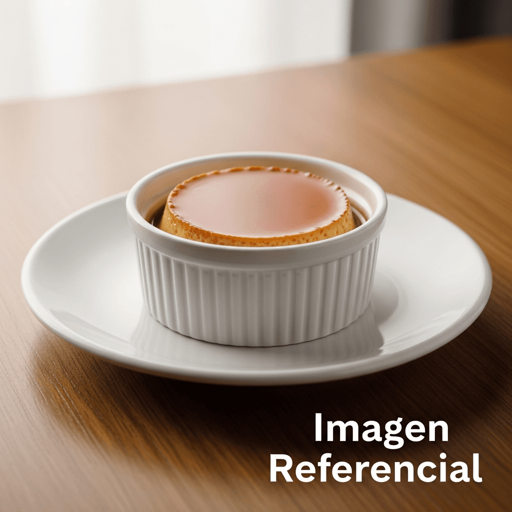 CREMA VOLTEADA