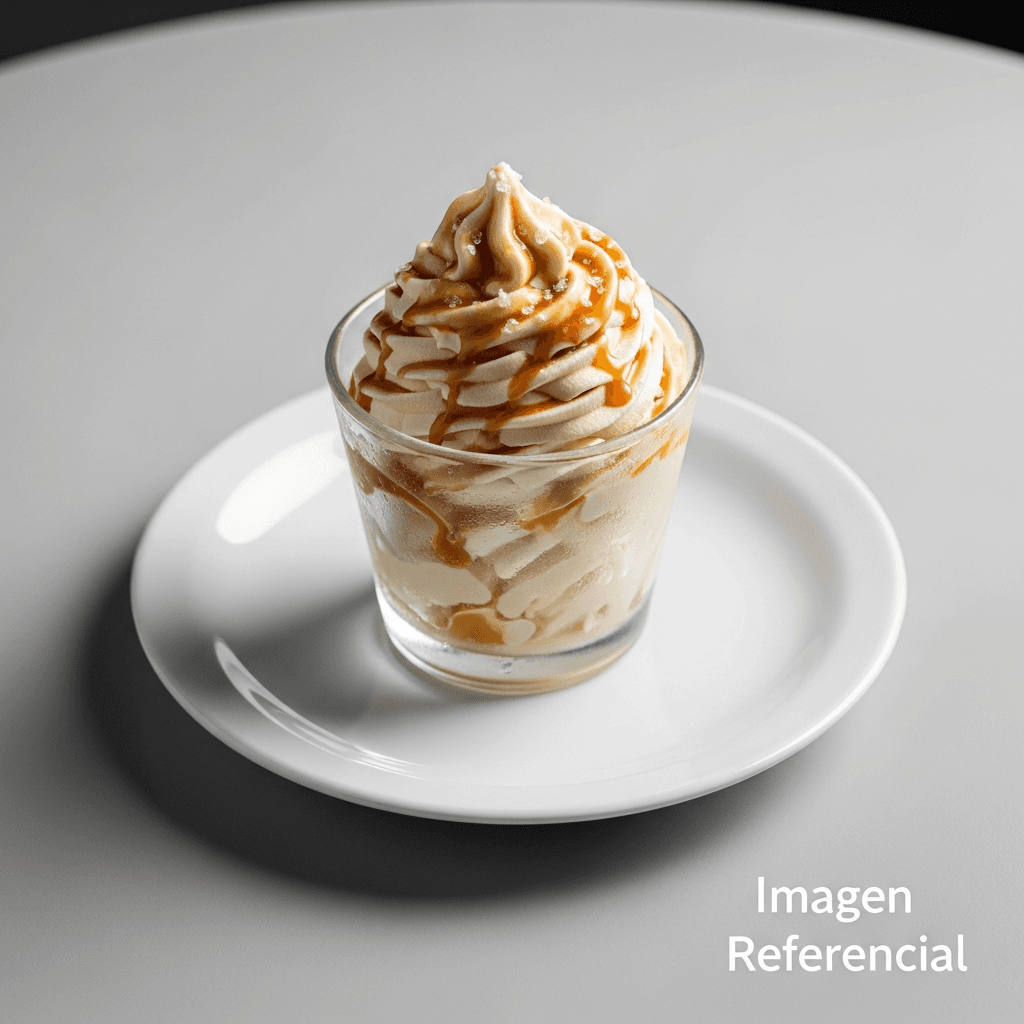 COPA HELADO SIMPLE
