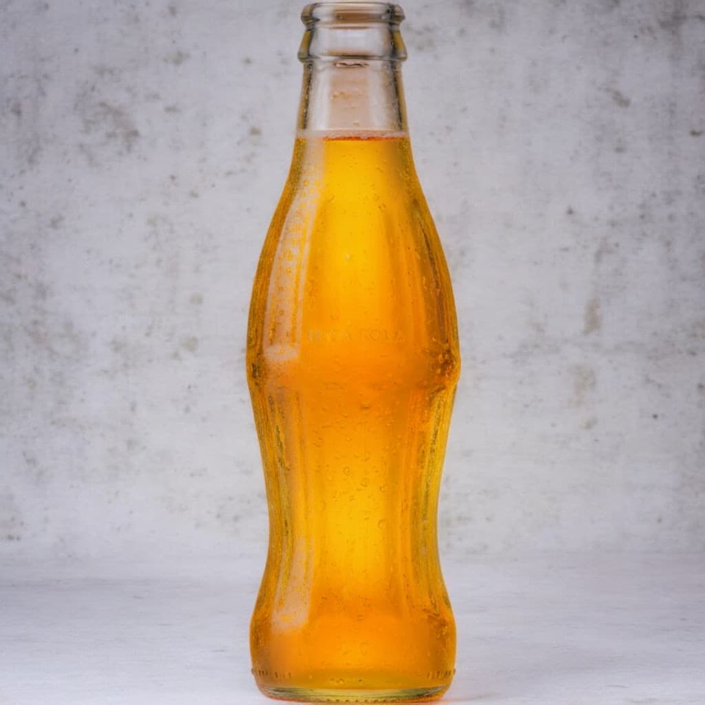 INCA KOLA (individual)