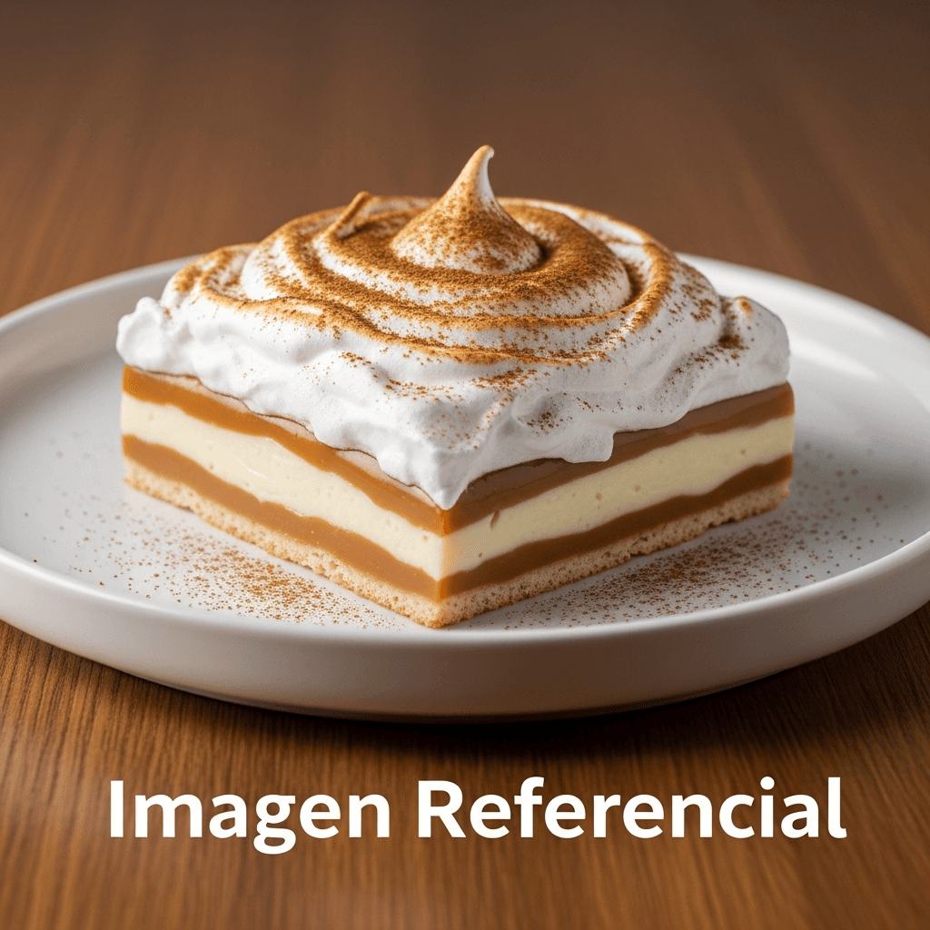 SUSPIRO LIMEÑO