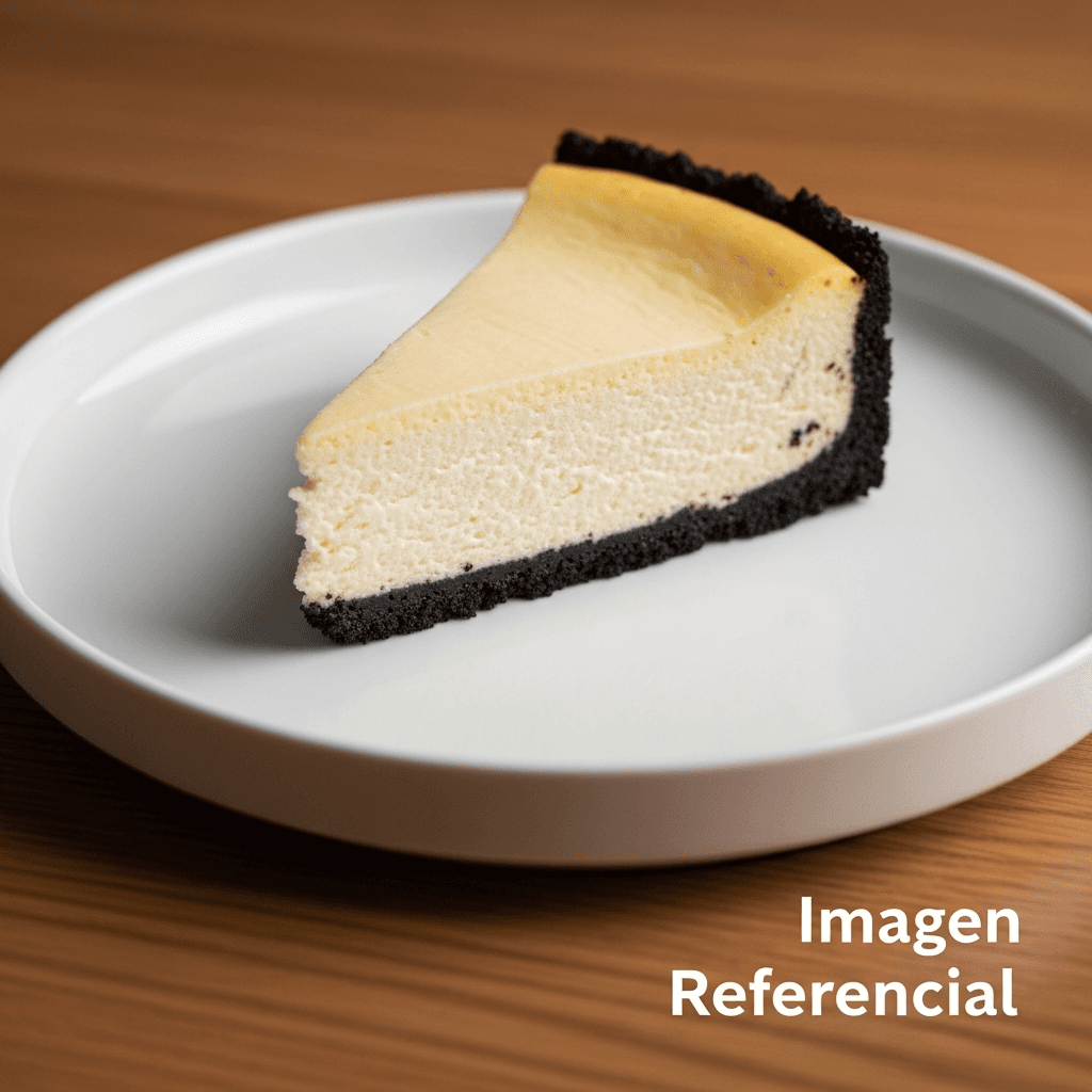 CHEESECAKE