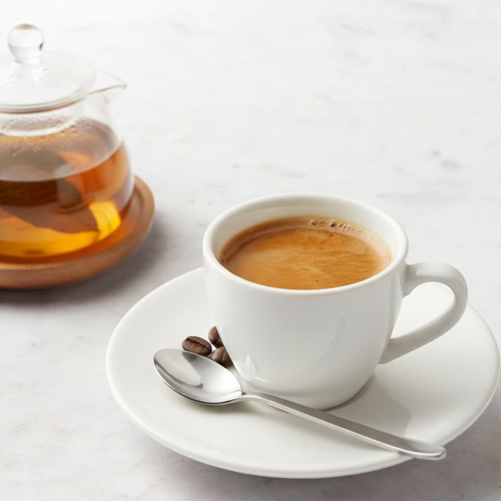 CAFÉ EXPRESS