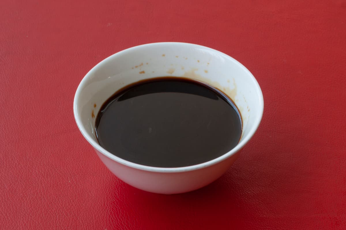 Salsa Soya