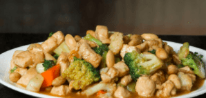 Pollo Chiten