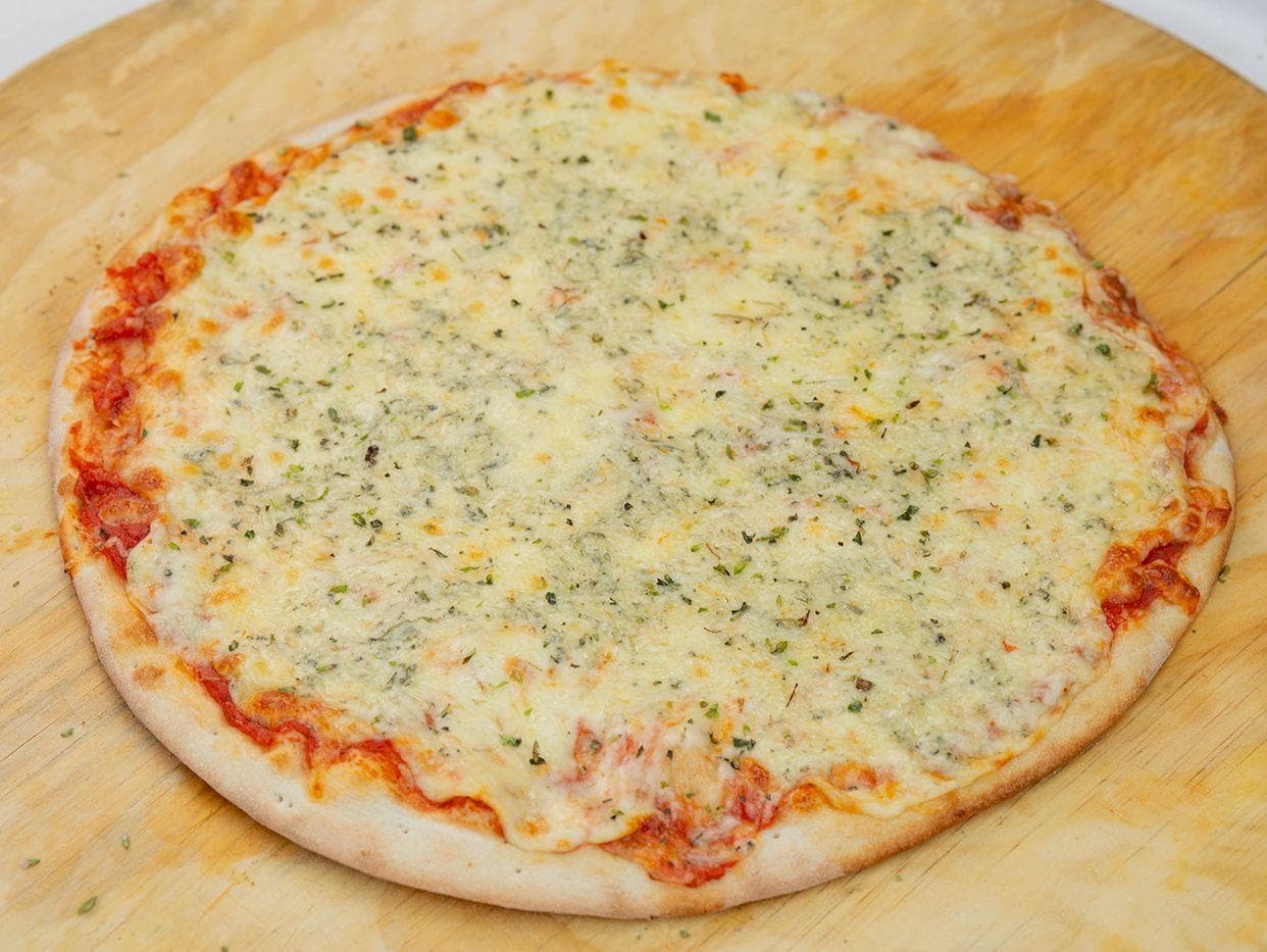 4 Quesos