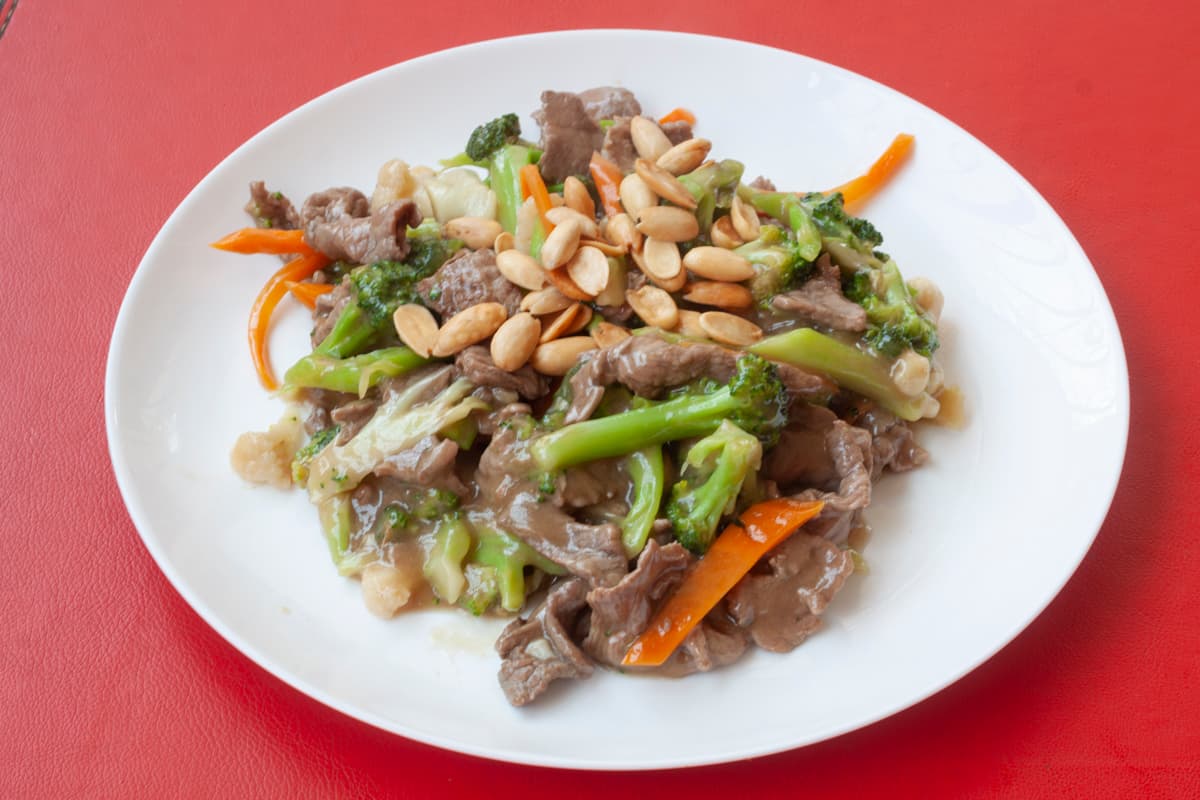 Carne Chiten