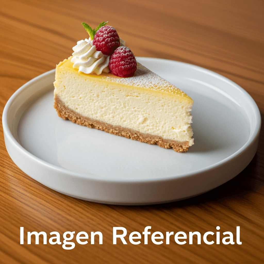 CHEESECAKE
