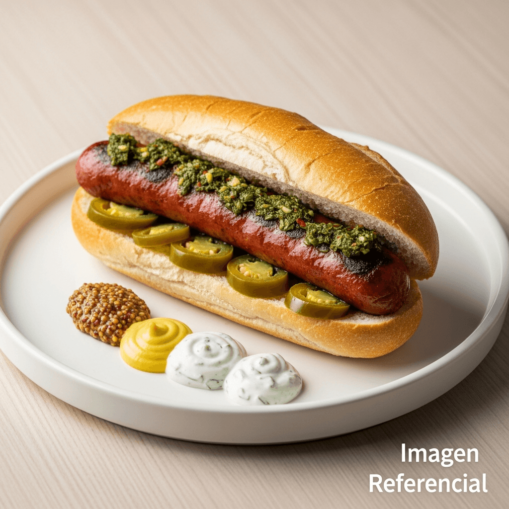 Choripan