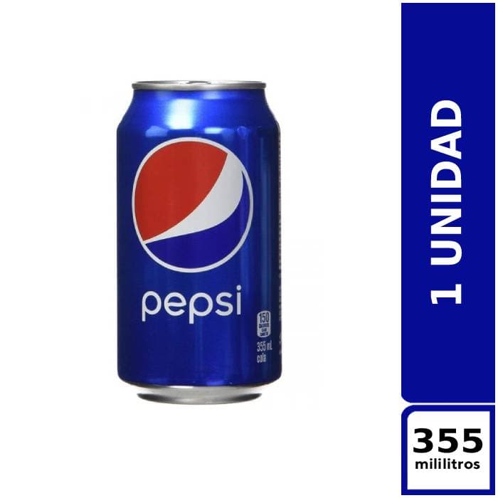 Pepsi Original 350 ml