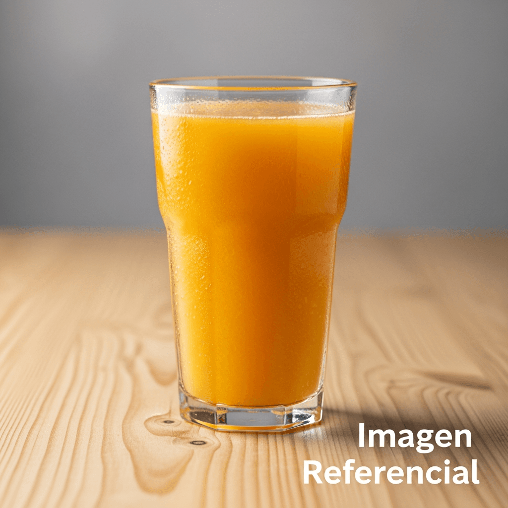 JUGOS NATURALES