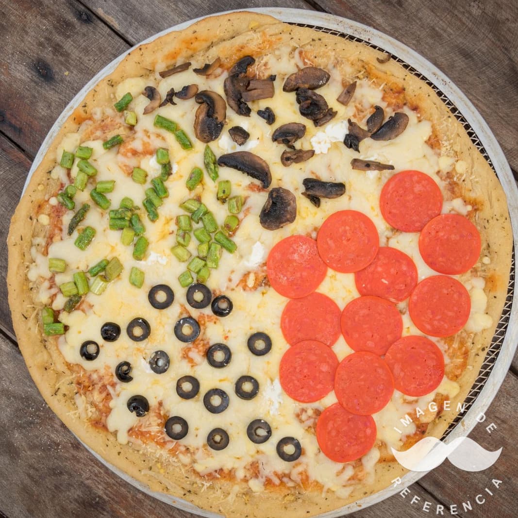 Coco's 4 Estaciones Familiar