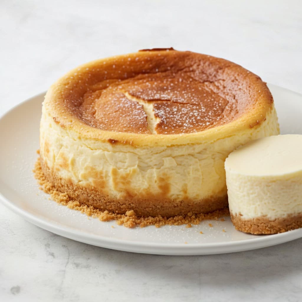 CHEESECAKE