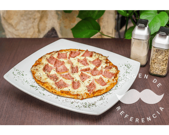 Coco's Al Jamón Familiar