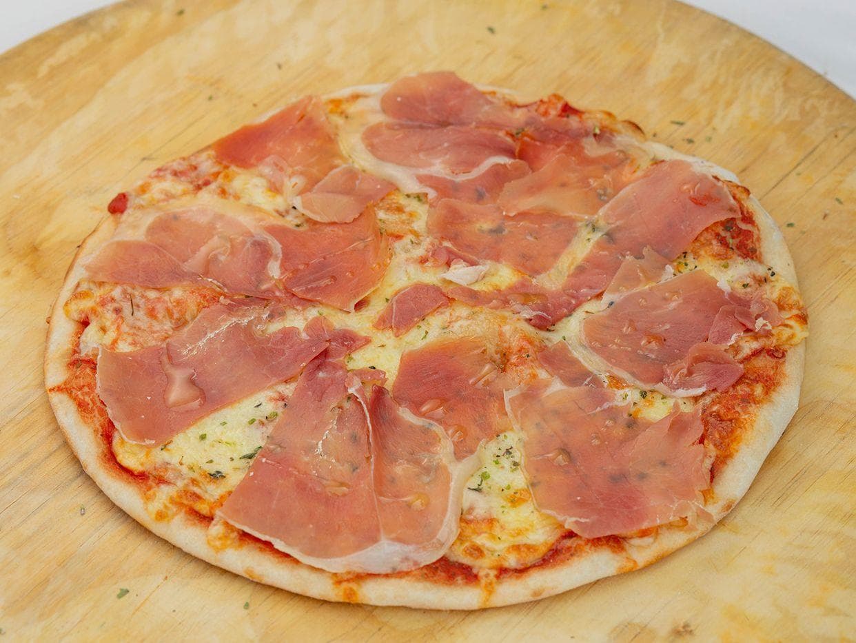 Jamón Serrano