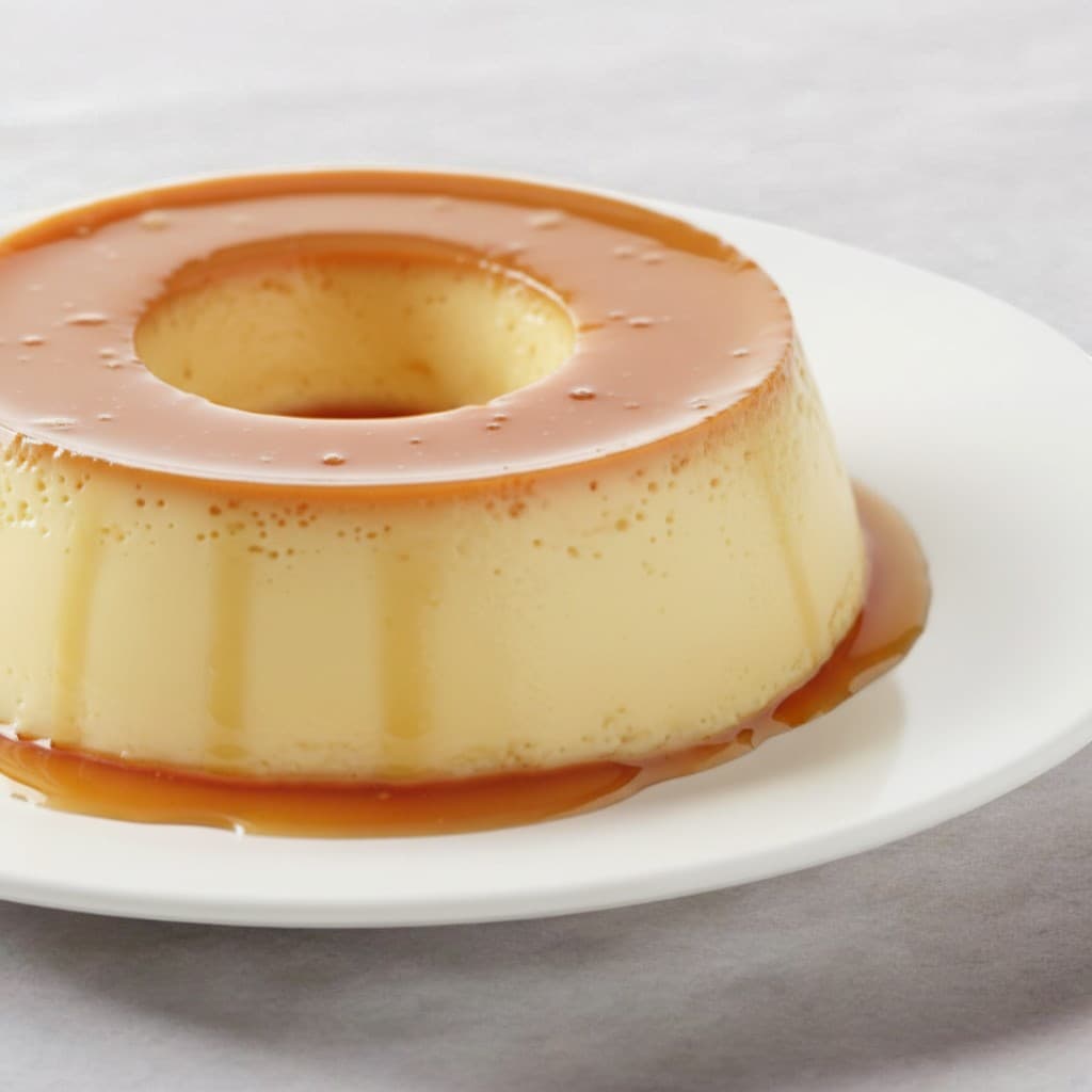 CREMA VOLTEADA