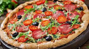 Vegetariana