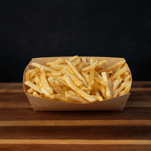Small Fries