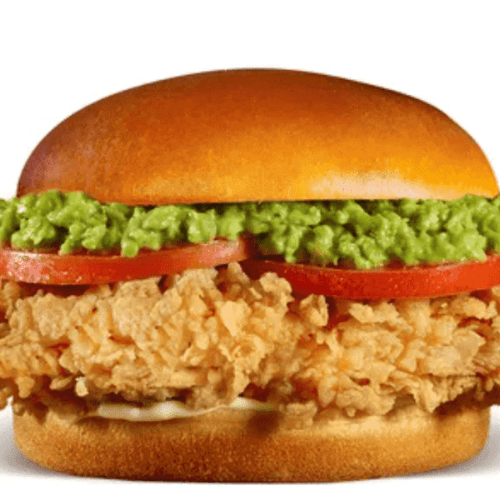 Combo Chicken Italian