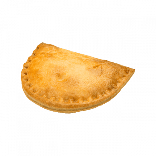 74.- Empanadas de Queso 3 Unidades